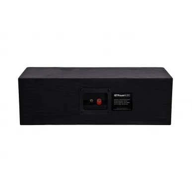 Центральный канал MT-Power PERFORMANCE XL Center Black